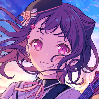 バンドリ！ ガールズバンドパーティ！