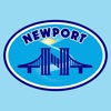 Newport Car Service Taxi icon