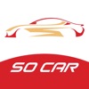 SO CAR icon