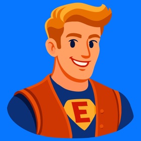 Emister 2 AI: Learn English