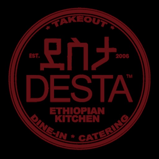 Desta Ethiopian Kitchen To Go