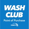 Wash Club POP icon