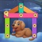 Family Savior: Screw Puzzle is an attractive puzzle game that brings you puzzle-solving fun