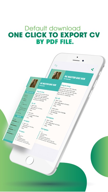 Resume Maker - Make Resume