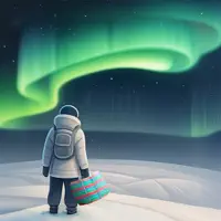 Eh! Aurora