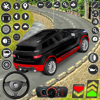 Gas Station Car Parking - Muhammad Kamran Afzal