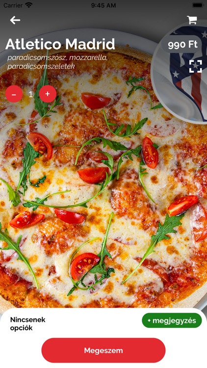 Pizza Goool screenshot-3