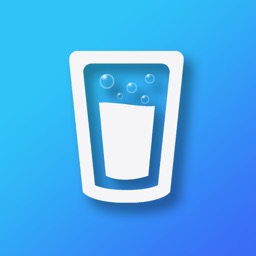 Water Now : Rappel de boisson