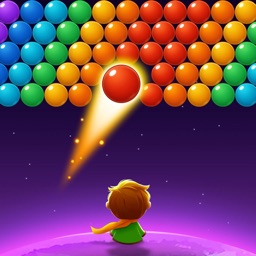 Bubble Pop! Shooter