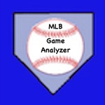 Download MLB Game Analyzer app