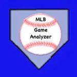 MLB Game Analyzer App Support