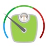 BMI + Weight Tracker icon