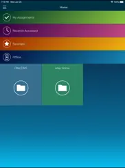 content management mobile ipad resimleri 2