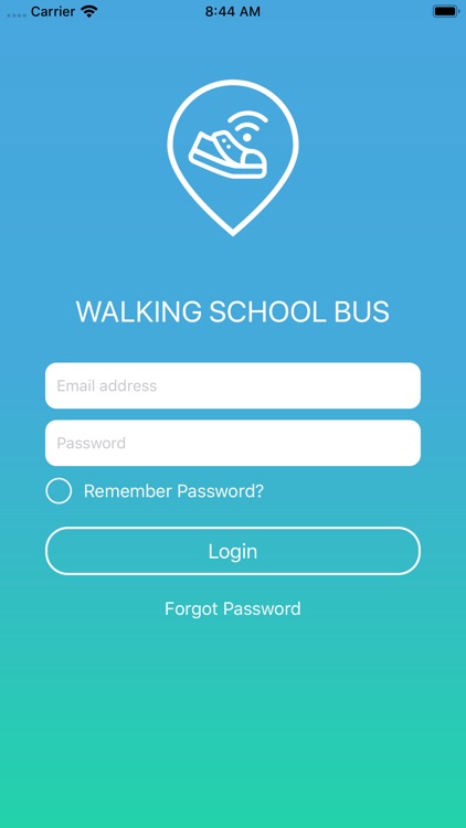 Walking School Bus screenshot-9