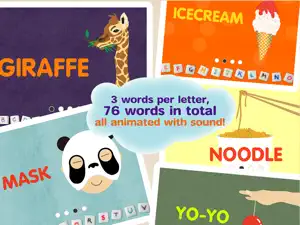 PlaymeABC screenshot 3
