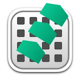 Data Extractor app icon
