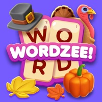 Wordzee! - Puzzle Word Game