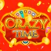 Crazy Time Slots icon