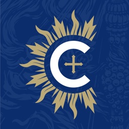 Covenant Network Catholic App