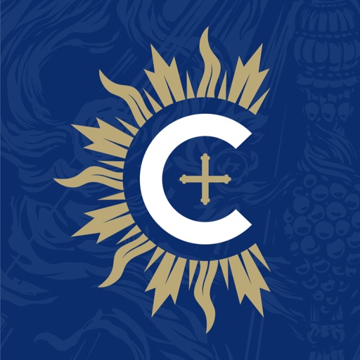 Covenant Network Catholic App