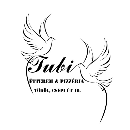 Tubi Étterem & Pizzéria iOS App