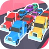 Car Traffic Rescue icon