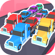 Car Traffic Rescue