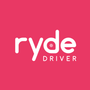 RYDE - Driver App