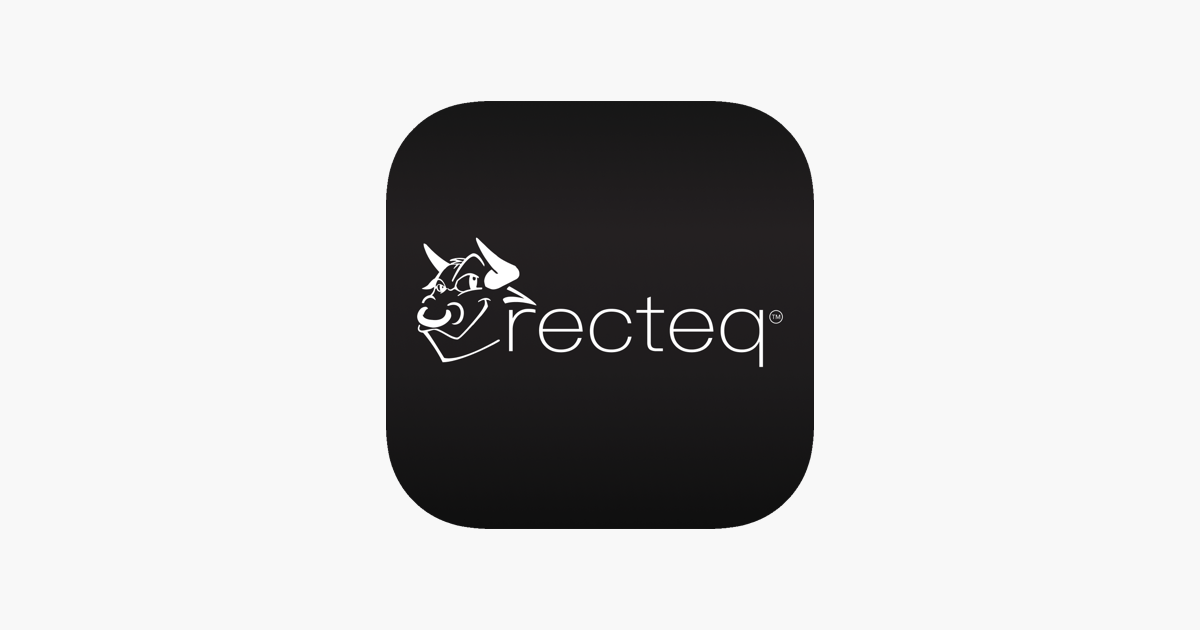 ‎recteq on the App Store