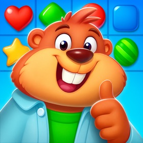 Screenshots (10) Toy Block Blast- Match, Merge