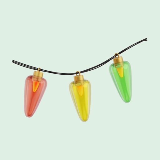 Lit Up - AppWisp.com