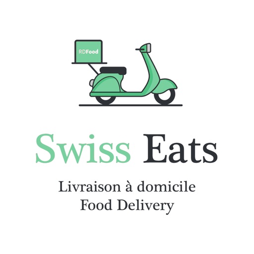Swiss Eats(Cuisinier)