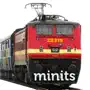 Indian Train Status - minits