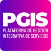 PGIS icon