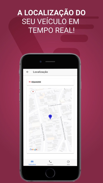 Screenshot #2 pour Vconecta Gestor