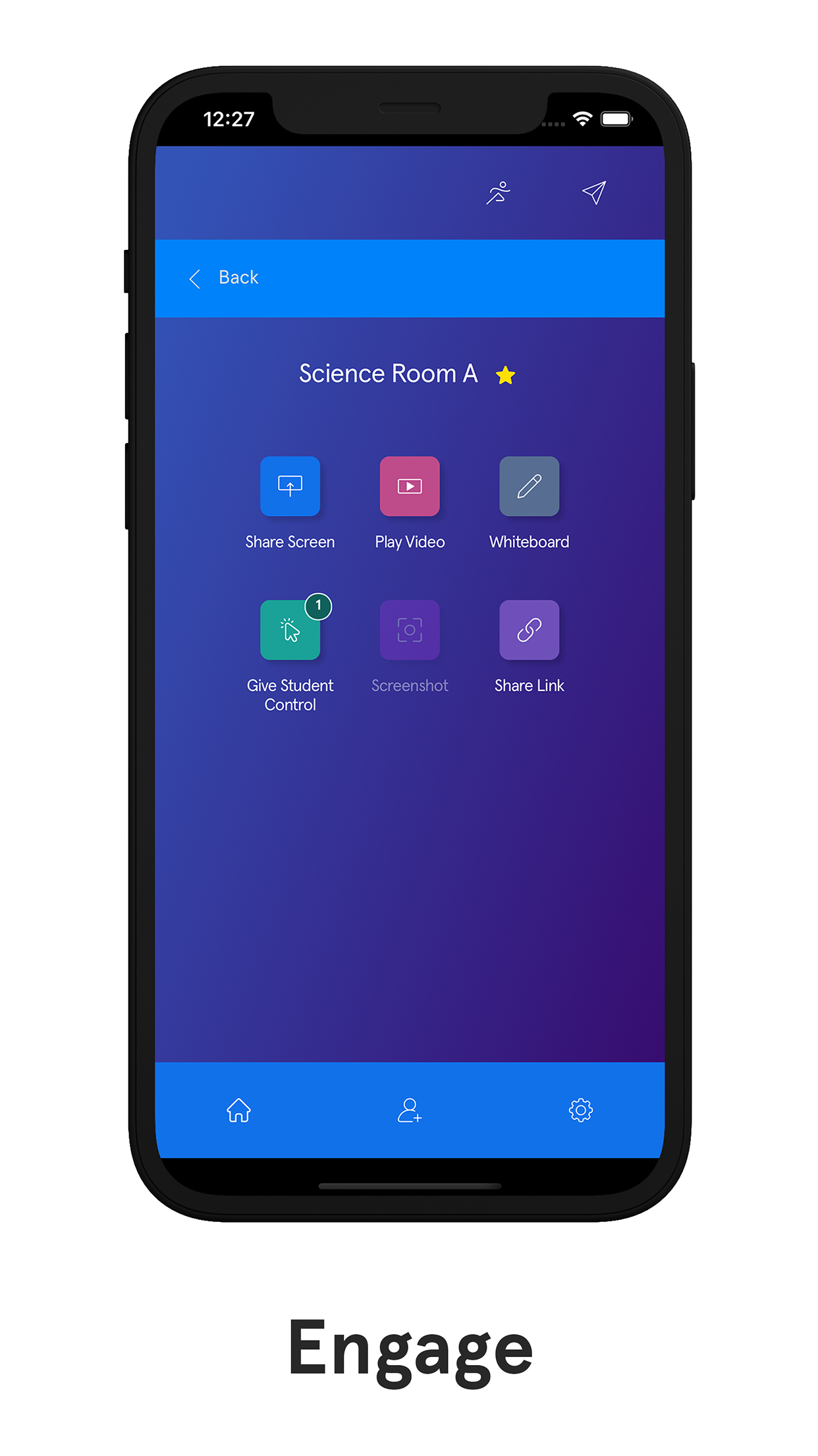 Vivi User App