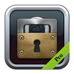 SafeBox Pro app icon