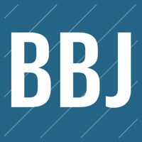 Baltimore Business Journal app icon - Business app for iPhone