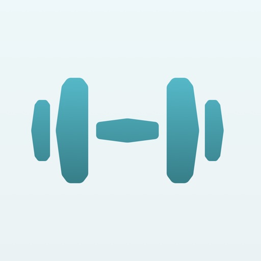 RepCount - Gym Workout Tracker