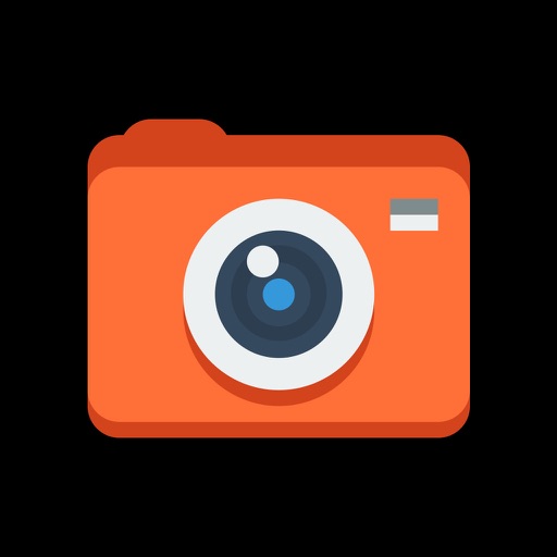 摄影相机-飓风Cam