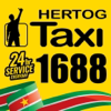 Hertog Taxi - Jurwien Burgzorg new Single