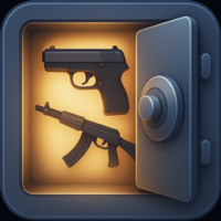 MyGunVault