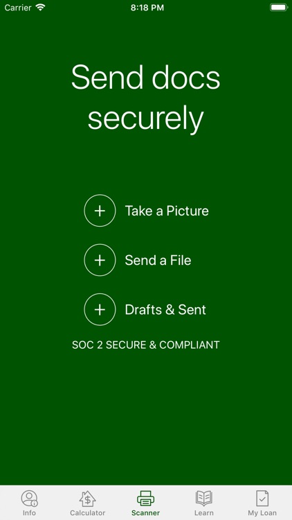 The Money Store screenshot-4