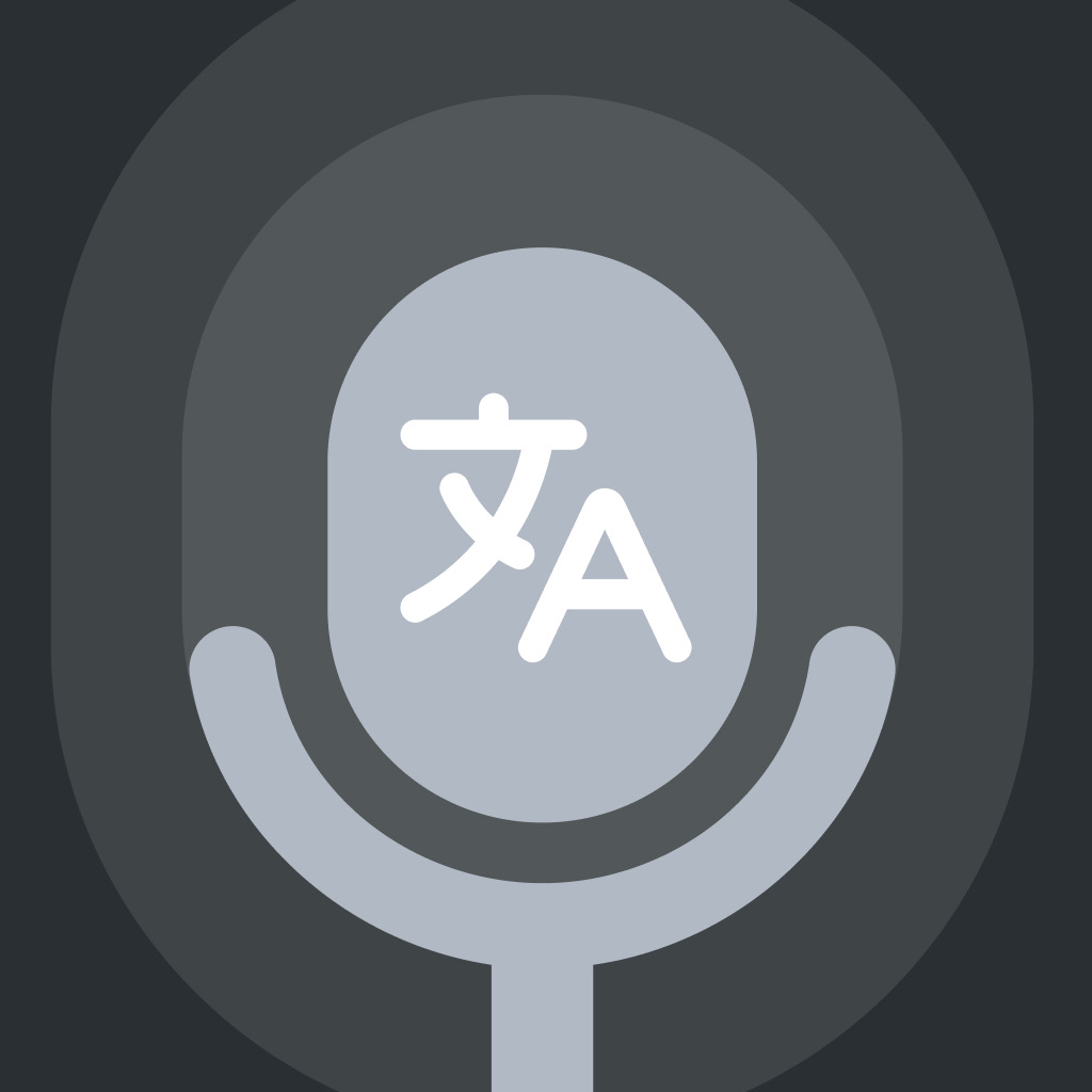 Get AI Voice Translator: Language for iOS, iPhone, iPad Aso Report