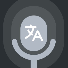 AI Voice Translator: Language