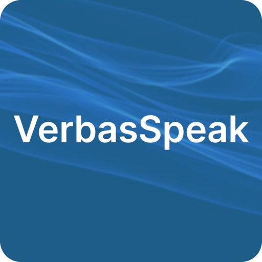 VerbasSpeak