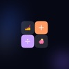 PocketCalc App icon