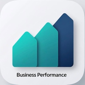 Business Performance App