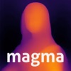Depth Map estimation - Magma app icon - Photo & Video app for iPhone