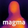Depth Map estimation - Magma app icon - Photo & Video app for iPhone